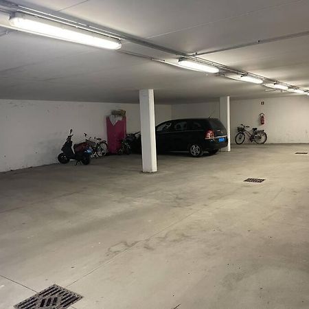 Appartamento Elia Loft Riva del Garda Esterno foto