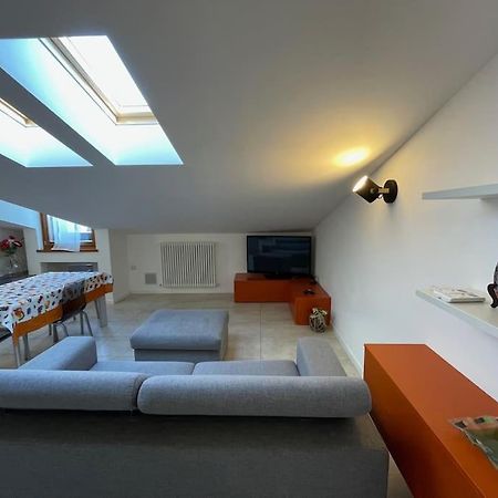 Appartamento Elia Loft Riva del Garda Esterno foto