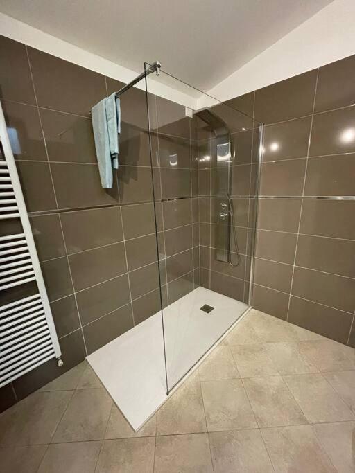 Appartamento Elia Loft Riva del Garda Esterno foto