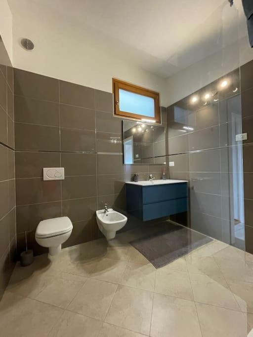 Appartamento Elia Loft Riva del Garda Esterno foto