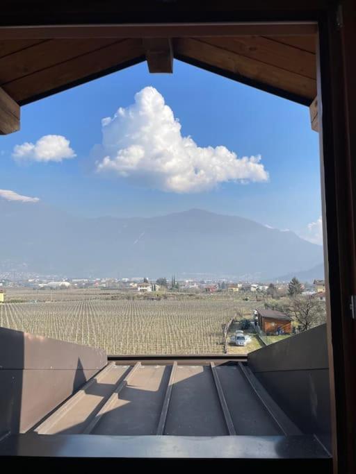 Appartamento Elia Loft Riva del Garda Esterno foto