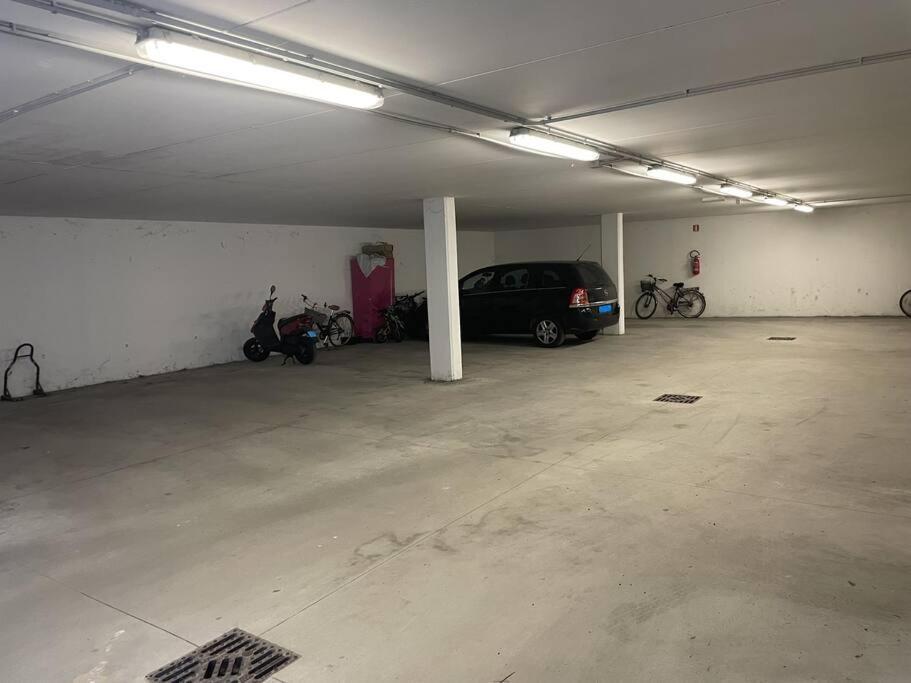 Appartamento Elia Loft Riva del Garda Esterno foto