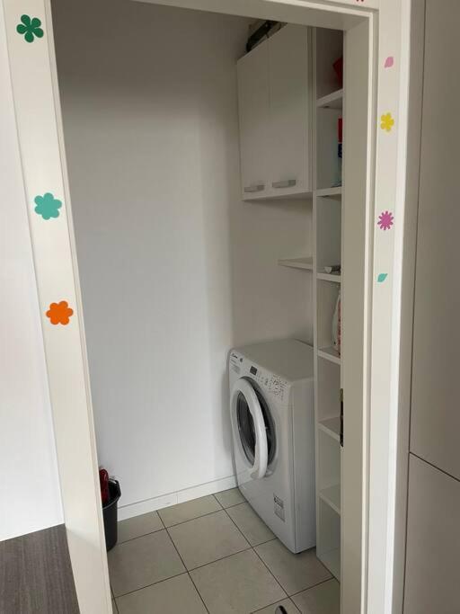 Appartamento Elia Loft Riva del Garda Esterno foto