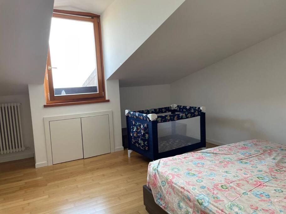 Appartamento Elia Loft Riva del Garda Esterno foto
